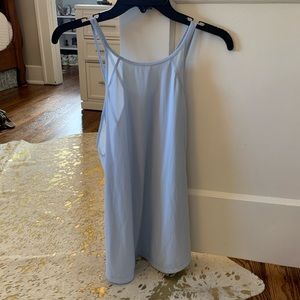 LULULEMON workout tank